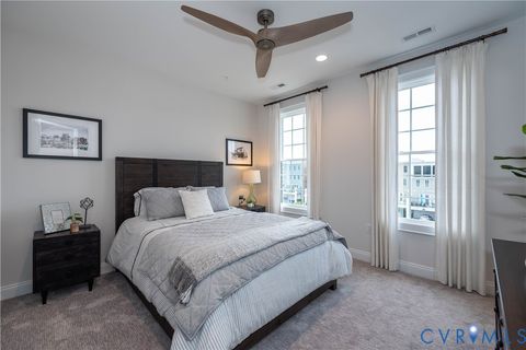Tiny photo for 12 E Cary Street #1, Richmond, VA 23219 (MLS # 2603274)
