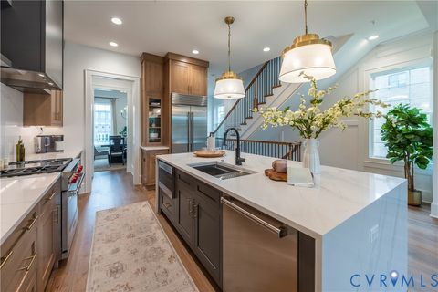 Tiny photo for 12 E Cary Street #1, Richmond, VA 23219 (MLS # 2603274)