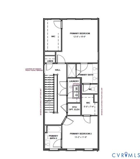 Tiny photo for 12 E Cary Street #1, Richmond, VA 23219 (MLS # 2603274)