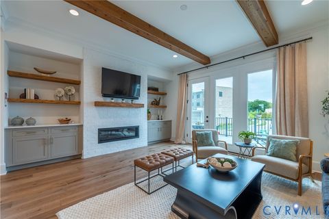 Tiny photo for 12 E Cary Street #1, Richmond, VA 23219 (MLS # 2603274)