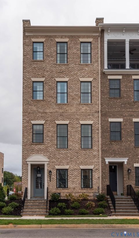 Photo of 12 E Cary Street #1, Richmond, VA 23219 (MLS # 2603274)