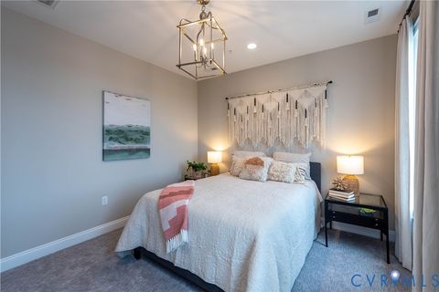 Tiny photo for 12 E Cary Street #1, Richmond, VA 23219 (MLS # 2603274)