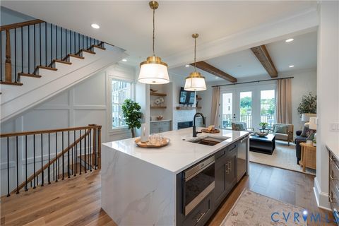 Tiny photo for 12 E Cary Street #1, Richmond, VA 23219 (MLS # 2603274)