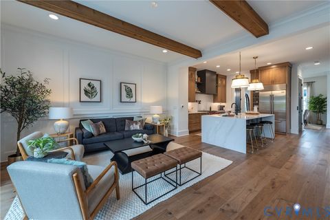 Tiny photo for 12 E Cary Street #1, Richmond, VA 23219 (MLS # 2603274)