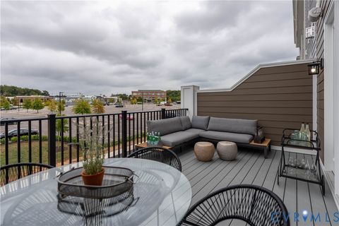 Tiny photo for 12 E Cary Street #1, Richmond, VA 23219 (MLS # 2603274)