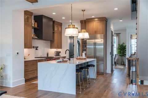 Tiny photo for 12 E Cary Street #1, Richmond, VA 23219 (MLS # 2603274)