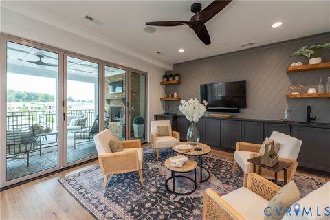 Tiny photo for 12 E Cary Street #1, Richmond, VA 23219 (MLS # 2603274)