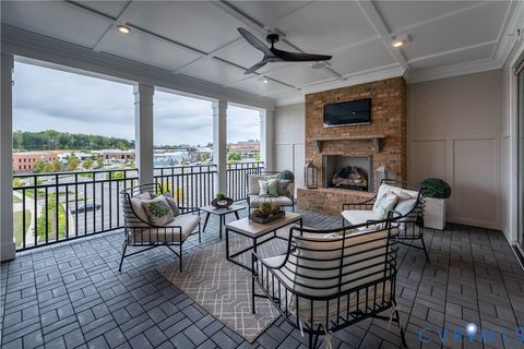 Tiny photo for 12 E Cary Street #1, Richmond, VA 23219 (MLS # 2603274)