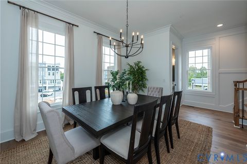 Tiny photo for 12 E Cary Street #1, Richmond, VA 23219 (MLS # 2603274)