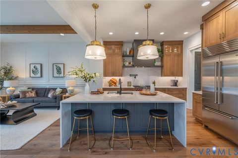 Tiny photo for 12 E Cary Street #1, Richmond, VA 23219 (MLS # 2603274)