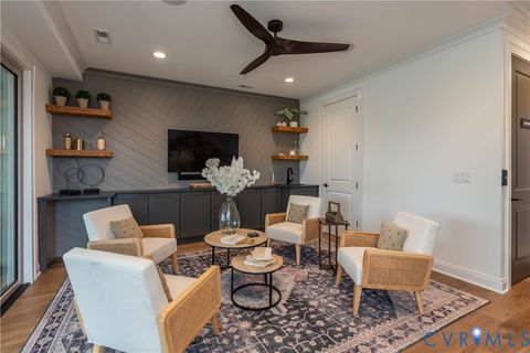 Tiny photo for 12 E Cary Street #1, Richmond, VA 23219 (MLS # 2603274)