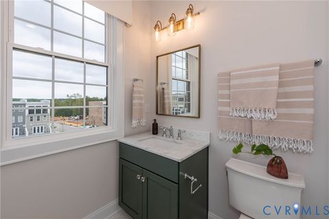 Tiny photo for 12 E Cary Street #1, Richmond, VA 23219 (MLS # 2603274)