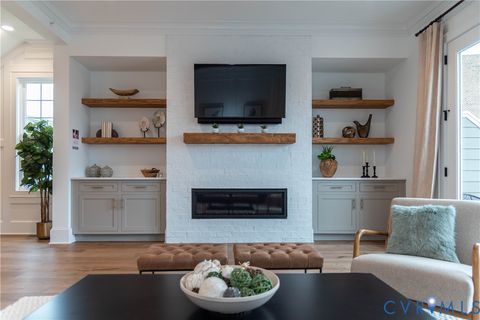 Tiny photo for 12 E Cary Street #1, Richmond, VA 23219 (MLS # 2603274)