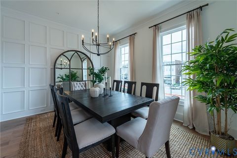 Tiny photo for 12 E Cary Street #1, Richmond, VA 23219 (MLS # 2603274)