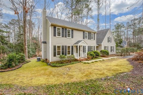 Photo of 9410 Laurel Grove Road, Mechanicsville, VA 23116 (MLS # 2600274)