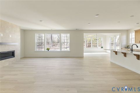 Tiny photo for 9618 Summercreek Trail, Chesterfield, VA 23832 (MLS # 2611502)
