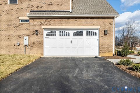 Tiny photo for 9618 Summercreek Trail, Chesterfield, VA 23832 (MLS # 2611502)