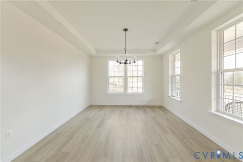 Tiny photo for 9618 Summercreek Trail, Chesterfield, VA 23832 (MLS # 2611502)