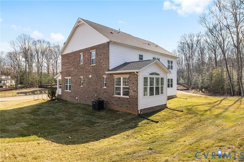 Tiny photo for 9618 Summercreek Trail, Chesterfield, VA 23832 (MLS # 2611502)