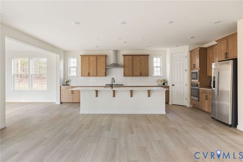 Tiny photo for 9618 Summercreek Trail, Chesterfield, VA 23832 (MLS # 2611502)