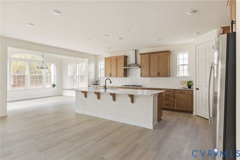 Tiny photo for 9618 Summercreek Trail, Chesterfield, VA 23832 (MLS # 2611502)