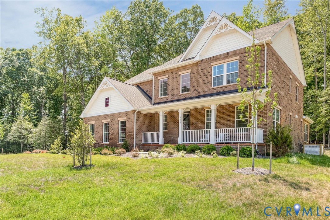 9618 Summercreek Trail