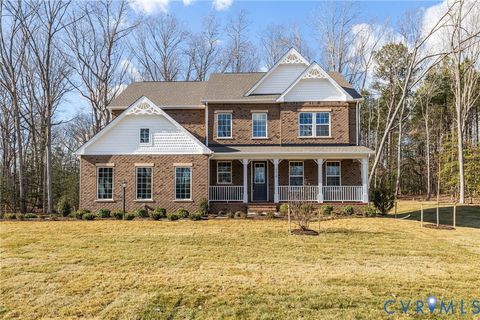 Tiny photo for 9618 Summercreek Trail, Chesterfield, VA 23832 (MLS # 2611502)