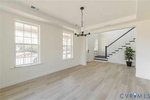 Tiny photo for 9618 Summercreek Trail, Chesterfield, VA 23832 (MLS # 2611502)
