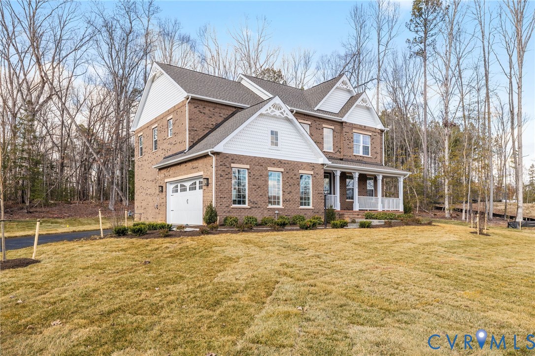 9618 Summercreek Trail