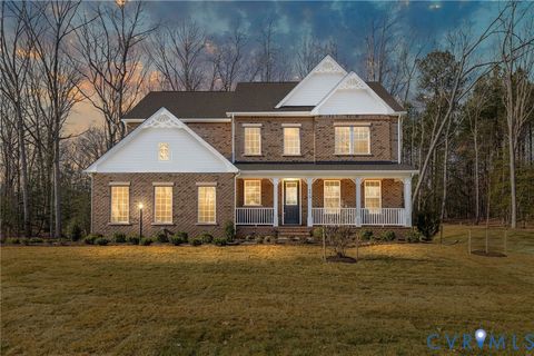 Photo of 9618 Summercreek Trail, Chesterfield, VA 23832 (MLS # 2611502)