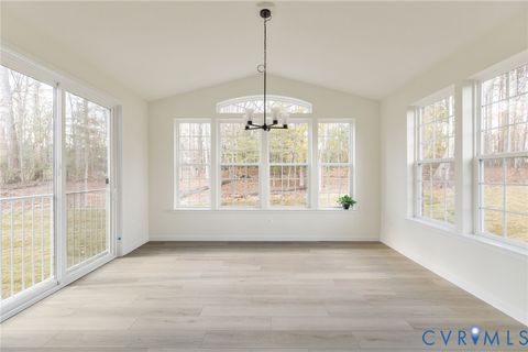 Tiny photo for 9618 Summercreek Trail, Chesterfield, VA 23832 (MLS # 2611502)