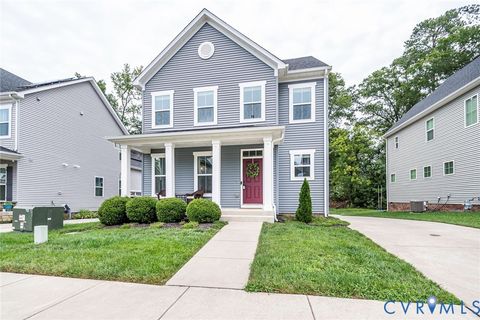 Photo of 1653 Bilder Court, Richmond, VA 23225 (MLS # 2619498)