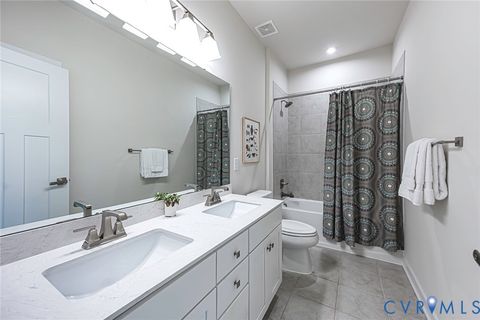 Tiny photo for 1653 Bilder Court, Richmond, VA 23225 (MLS # 2619498)