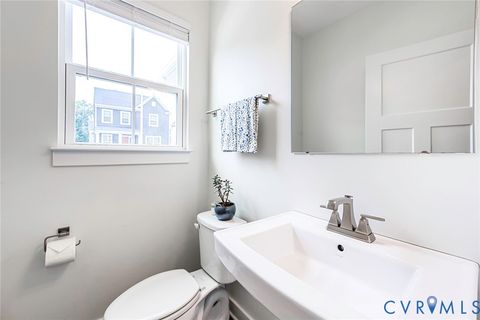 Tiny photo for 1653 Bilder Court, Richmond, VA 23225 (MLS # 2619498)