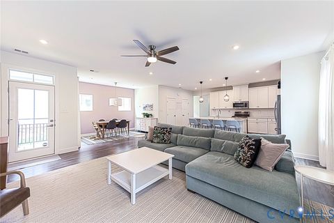 Tiny photo for 1653 Bilder Court, Richmond, VA 23225 (MLS # 2619498)