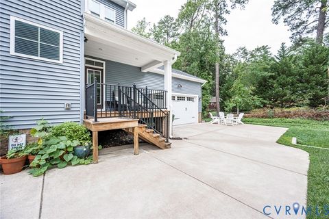 Tiny photo for 1653 Bilder Court, Richmond, VA 23225 (MLS # 2619498)
