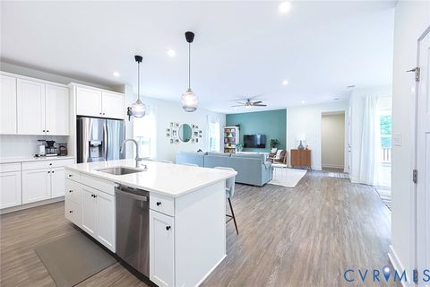 Tiny photo for 1653 Bilder Court, Richmond, VA 23225 (MLS # 2619498)