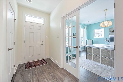 Tiny photo for 1653 Bilder Court, Richmond, VA 23225 (MLS # 2619498)
