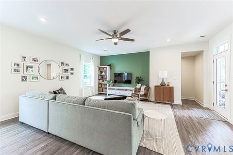 Tiny photo for 1653 Bilder Court, Richmond, VA 23225 (MLS # 2619498)