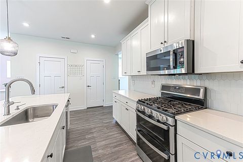 Tiny photo for 1653 Bilder Court, Richmond, VA 23225 (MLS # 2619498)