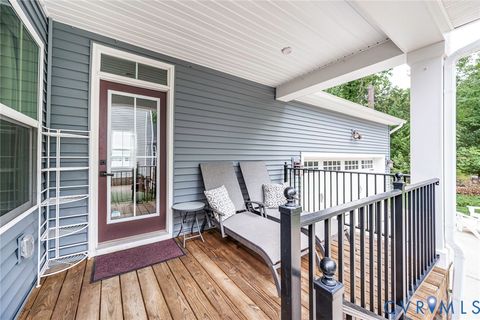 Tiny photo for 1653 Bilder Court, Richmond, VA 23225 (MLS # 2619498)