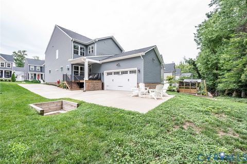 Tiny photo for 1653 Bilder Court, Richmond, VA 23225 (MLS # 2619498)