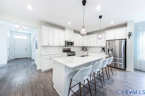 Tiny photo for 1653 Bilder Court, Richmond, VA 23225 (MLS # 2619498)