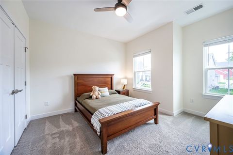 Tiny photo for 1653 Bilder Court, Richmond, VA 23225 (MLS # 2619498)