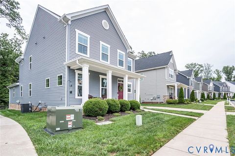 Tiny photo for 1653 Bilder Court, Richmond, VA 23225 (MLS # 2619498)