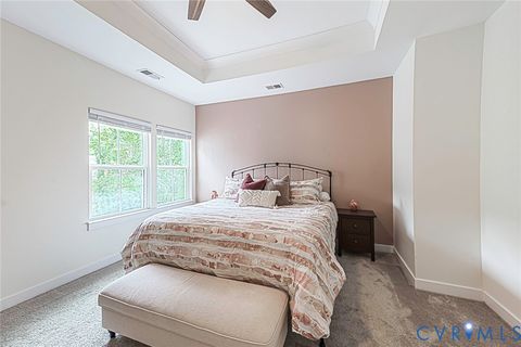 Tiny photo for 1653 Bilder Court, Richmond, VA 23225 (MLS # 2619498)