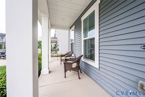 Tiny photo for 1653 Bilder Court, Richmond, VA 23225 (MLS # 2619498)