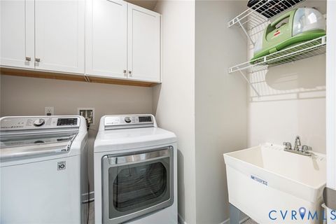 Tiny photo for 1653 Bilder Court, Richmond, VA 23225 (MLS # 2619498)
