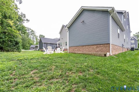 Tiny photo for 1653 Bilder Court, Richmond, VA 23225 (MLS # 2619498)