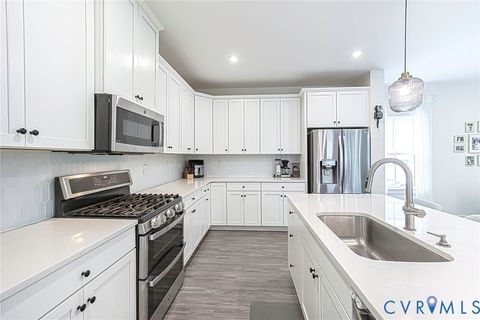 Tiny photo for 1653 Bilder Court, Richmond, VA 23225 (MLS # 2619498)